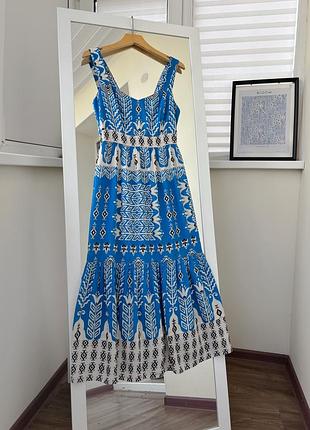 Красива сукня karen  millen