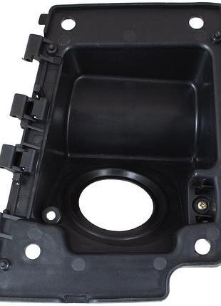 Корпус топливного бака fiat ducato iii 2006- дизель 1346036080 1362672080 1518e4