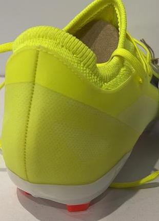 Adidas кросівки 3