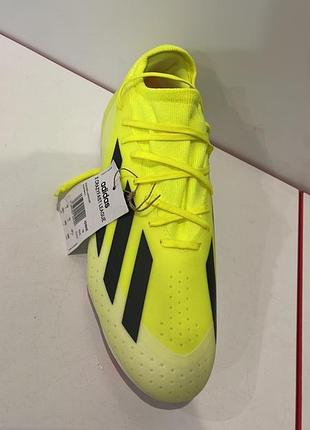 Adidas кросівки 4