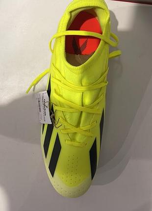Adidas кросівки 5