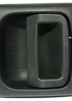 Передня частина fiat ducato 02-06