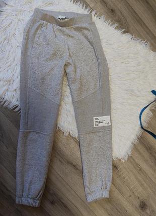 Крутые zara брюки на рост 158-170 см