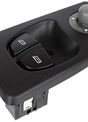 Fiat ducato 02-06 premiere комбиноване кермо, электрические панели и дзеркала 735315619 735335418 6554.t3