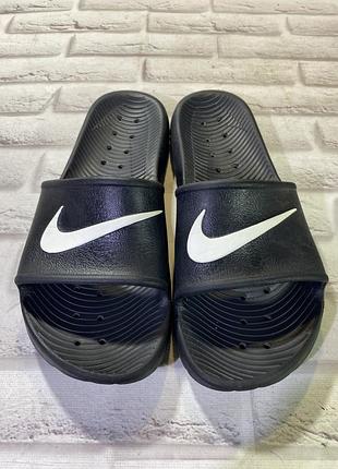 Шльопки nike