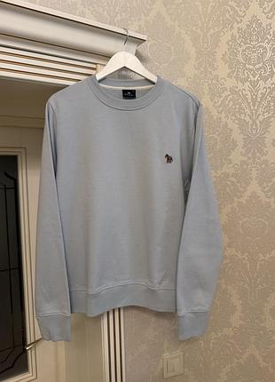 Paul smith світшот чоловічий