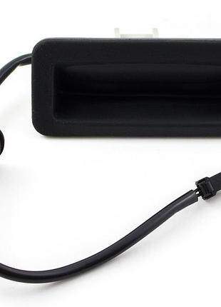 Ford focus ii 04-07 ручка (кнопка) задньои кришки багажника 3m51-19b514-ac 3m51-19b514-ab 1301407