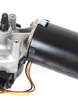 Моторчик стеклоочисникив fiat ducato 02-07 9943394 9949394 1207547