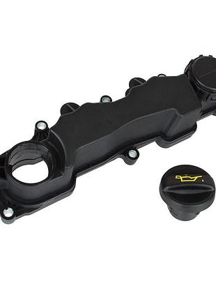 Ford focus ii 04-12 1.6 tdci кришка люка