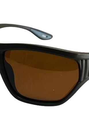 Очки солнцезащитные (cavaldi-polarized) ec180182 с2
