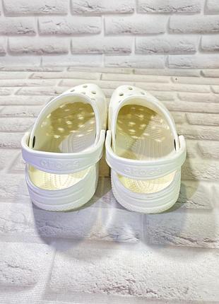 Шльопки crocs 2