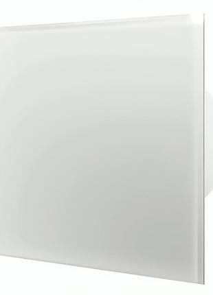 Вентилятор бытовой ostvent art glass 100 s белый 008-0010