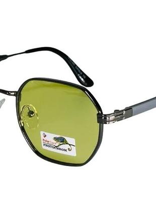 Фотохромные очки с поляризацией polar eagle pe 06129 - c7 photochromic с-7