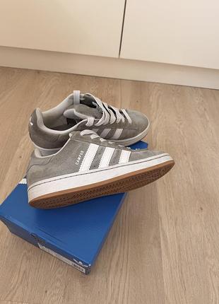 Кеди adidas campus 38 розмір оригінал