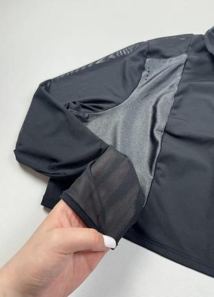 Топ лонгслів nike pro 3