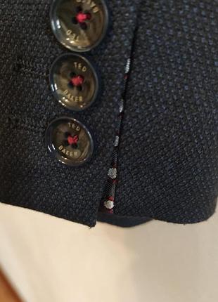 Пиджак ted baker 6