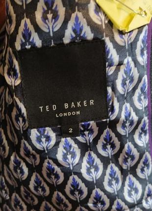 Пиджак ted baker 4