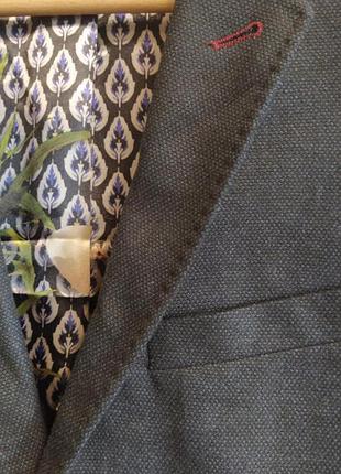 Пиджак ted baker 8
