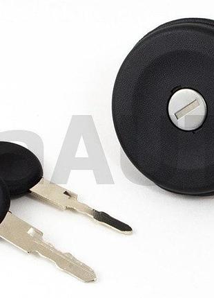Топливный бак кришки ford galaxy и 95-05 701201553 7d0201551
