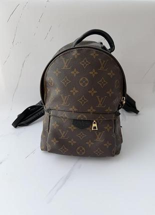 Рюкзак louis vuitton
