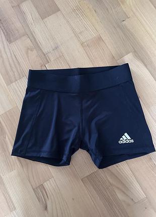 Шорти adidas