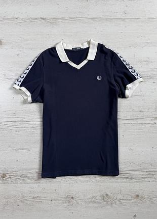 Поло fred perry оригінал