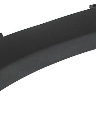 Кришка буксирувального гака в задньому бампери ford fiesta mk7 08-13 1531833