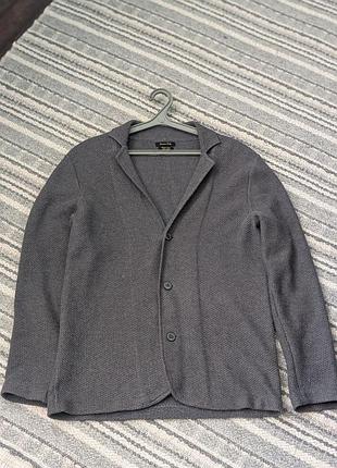 Massimo dutti мужской свитер 3
