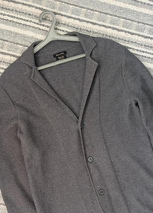 Massimo dutti мужской свитер 6