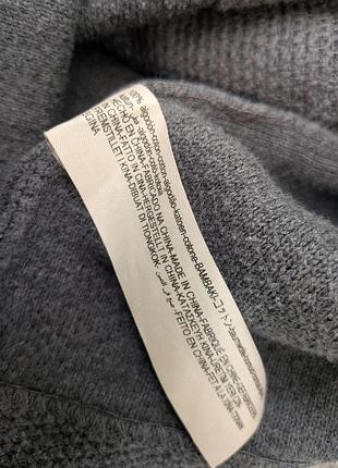 Massimo dutti мужской свитер 7