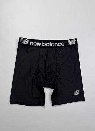 Компресійні шорти new balance