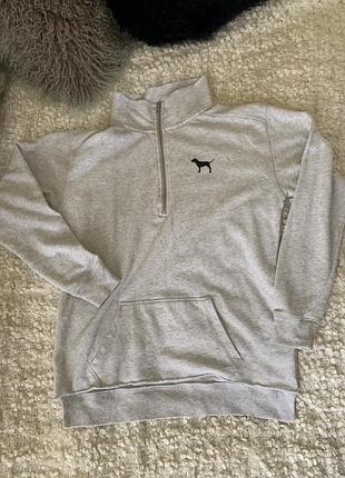 Кофта pink xs