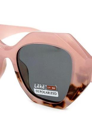 Солнцезащитные очки leke (polarized) zh-c4