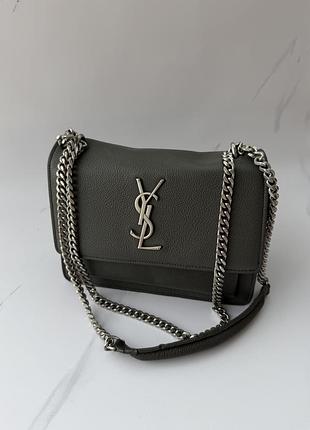 Сумка saint laurent 2