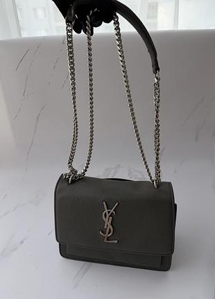 Сумка saint laurent 5