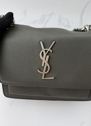 Сумка saint laurent 6