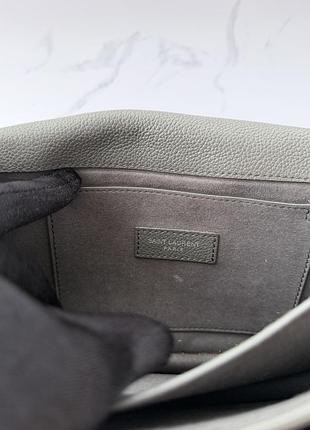 Сумка saint laurent 8