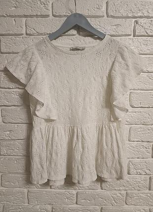Женская блуза pull &amp; bear 2