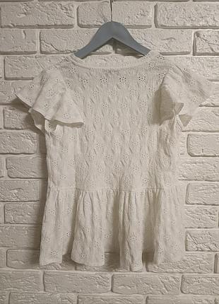 Женская блуза pull &amp; bear 3