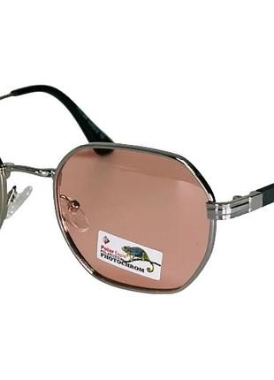 Фотохромні окулярии с поляризацією polar eagle pe 06129 - c6 photochromic с-6