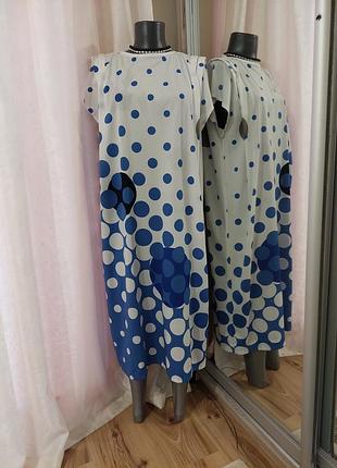 Симпатичное платье 👗 франция
