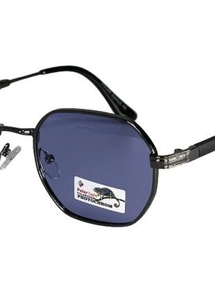 Фотохромные очки с поляризацией polar eagle pe 06129 - c5 photochromic с-5