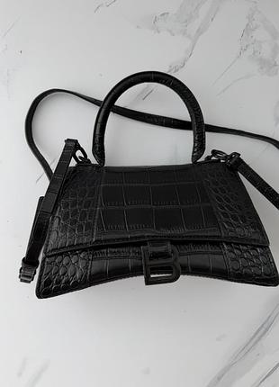 Balenciaga сумка 4