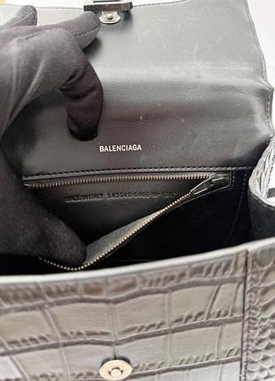 Balenciaga сумка 9