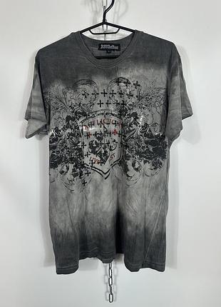 Футболка affliction
