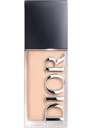 Dior forever skin wear тональна основа для обличчя 1n neutral