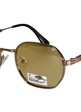 Фотохромні окуляри з поляризацією polar eagle pe 06129 - c2 photochromic