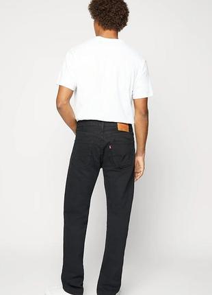 Levis 751 джинсы легкие на высокий рост