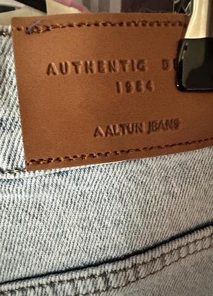 Джинси на дівчинку altun