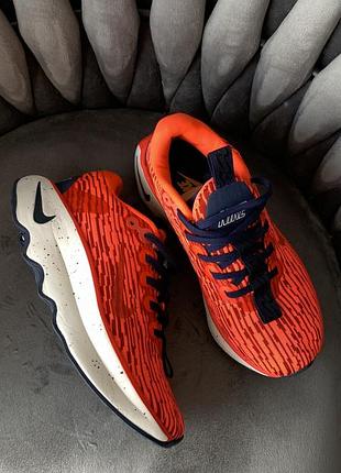 Кросівки nike motiva red